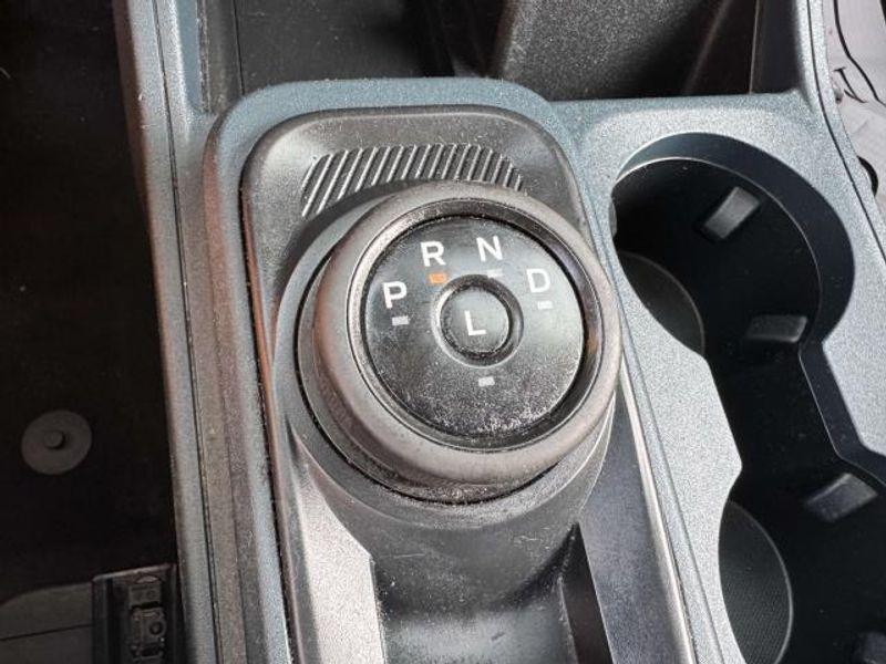 used 2022 Ford Maverick car, priced at $25,995