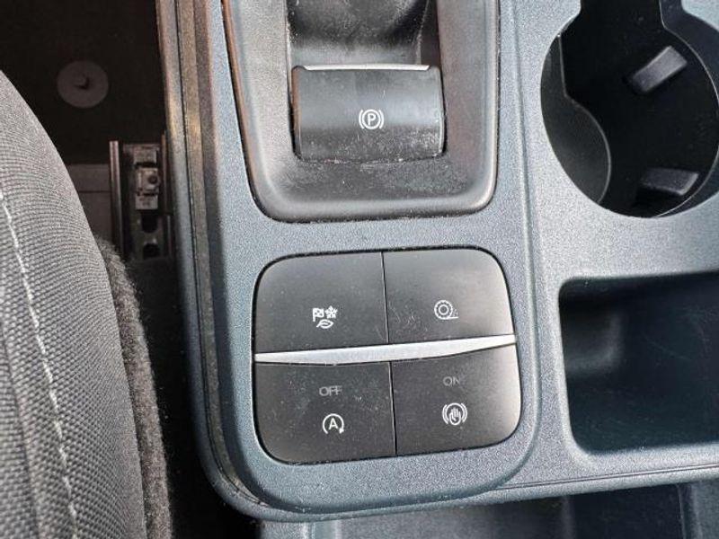 used 2022 Ford Maverick car, priced at $26,495
