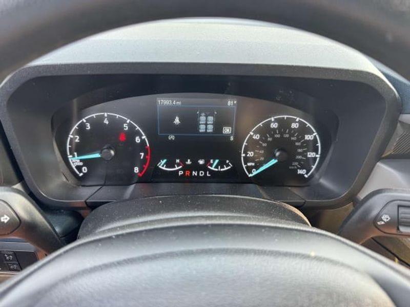 used 2022 Ford Maverick car, priced at $26,495
