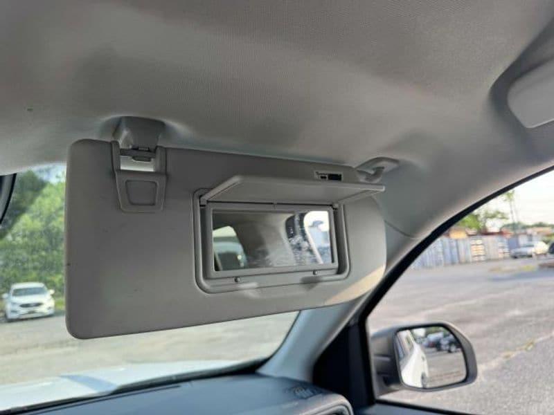 used 2022 Ford Maverick car, priced at $24,995