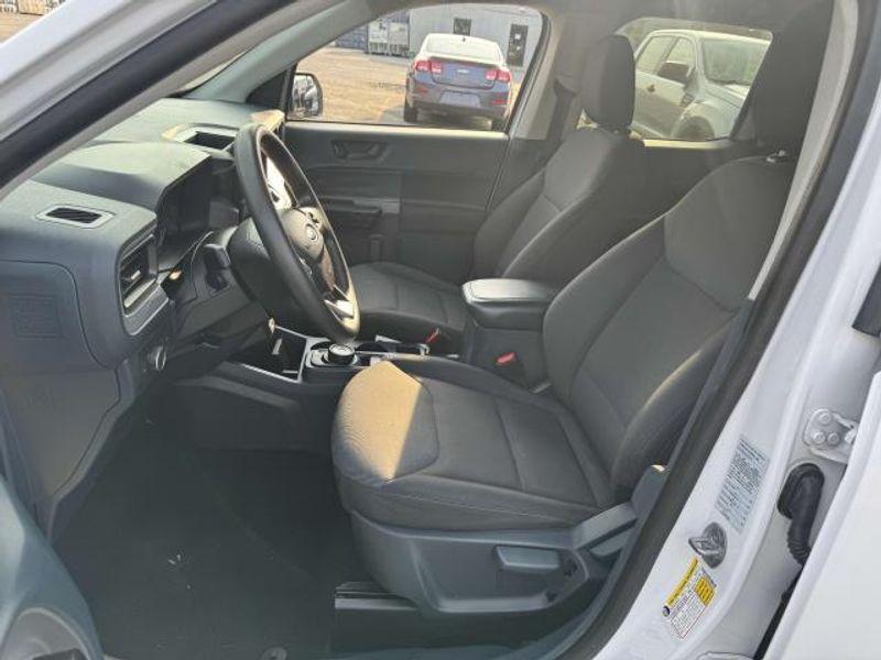 used 2022 Ford Maverick car, priced at $24,995