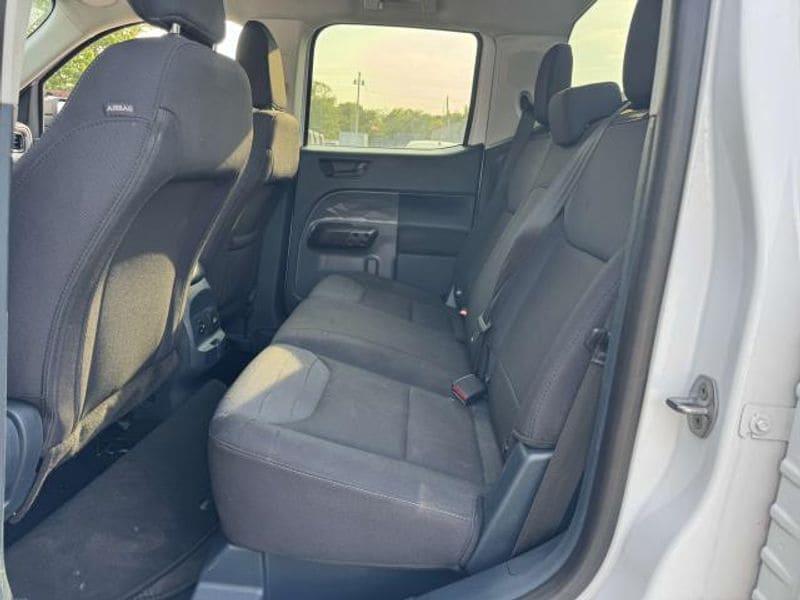used 2022 Ford Maverick car, priced at $26,495