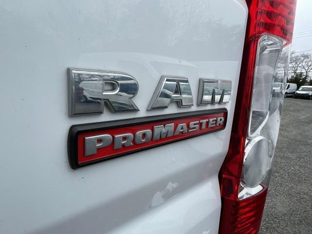 used 2019 Ram ProMaster 1500 car, priced at $27,995