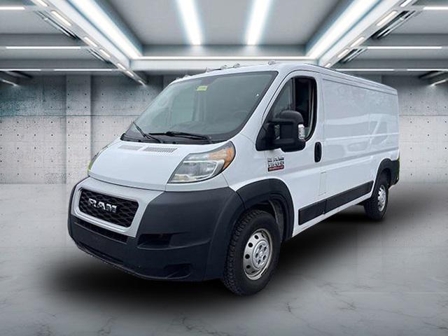 used 2019 Ram ProMaster 1500 car, priced at $28,995