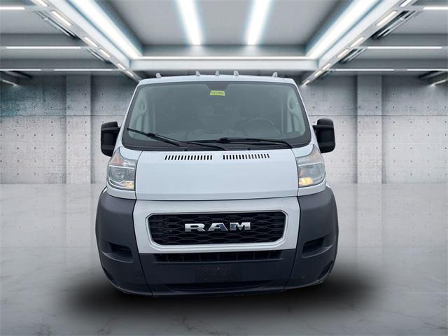 used 2019 Ram ProMaster 1500 car, priced at $27,995