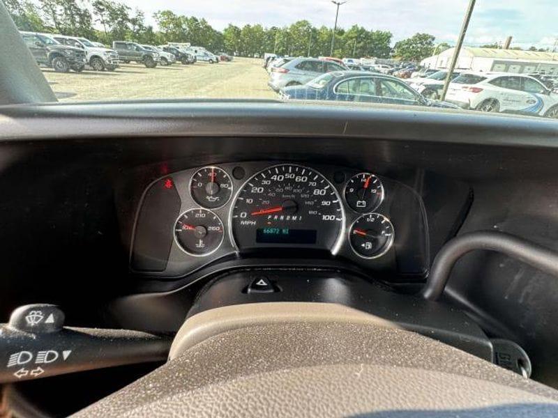used 2018 Chevrolet Express 2500 car, priced at $22,995