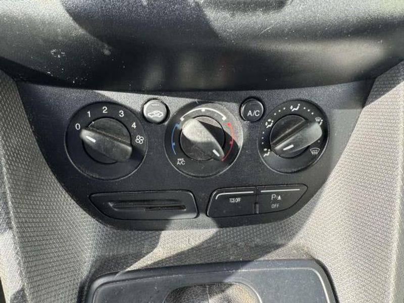 used 2017 Ford Transit Connect car, priced at $19,295