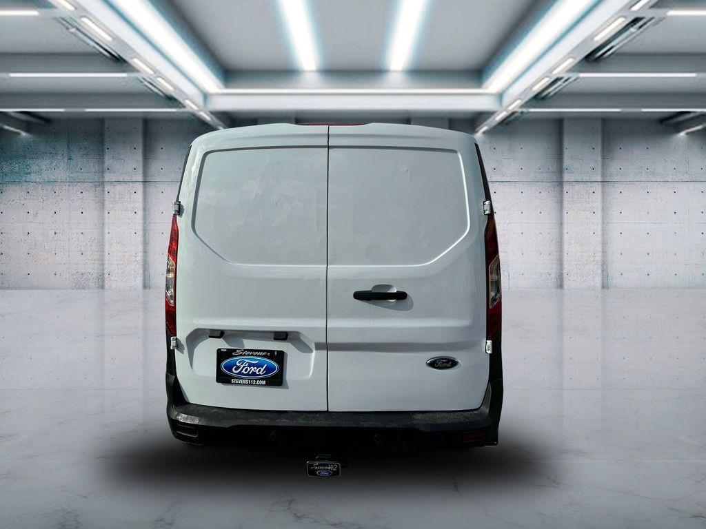 used 2017 Ford Transit Connect car, priced at $19,295