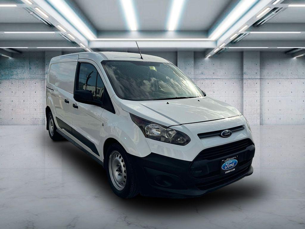 used 2017 Ford Transit Connect car, priced at $19,295