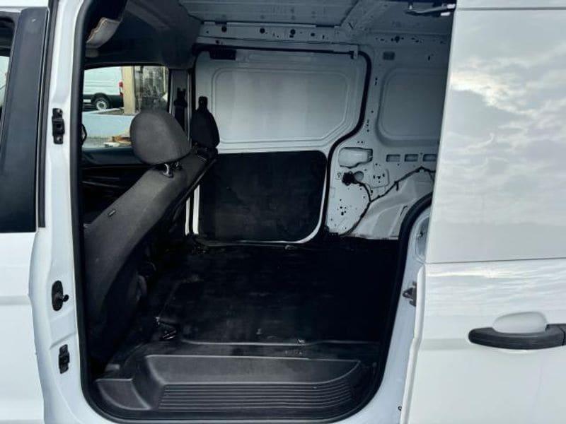 used 2017 Ford Transit Connect car, priced at $19,295
