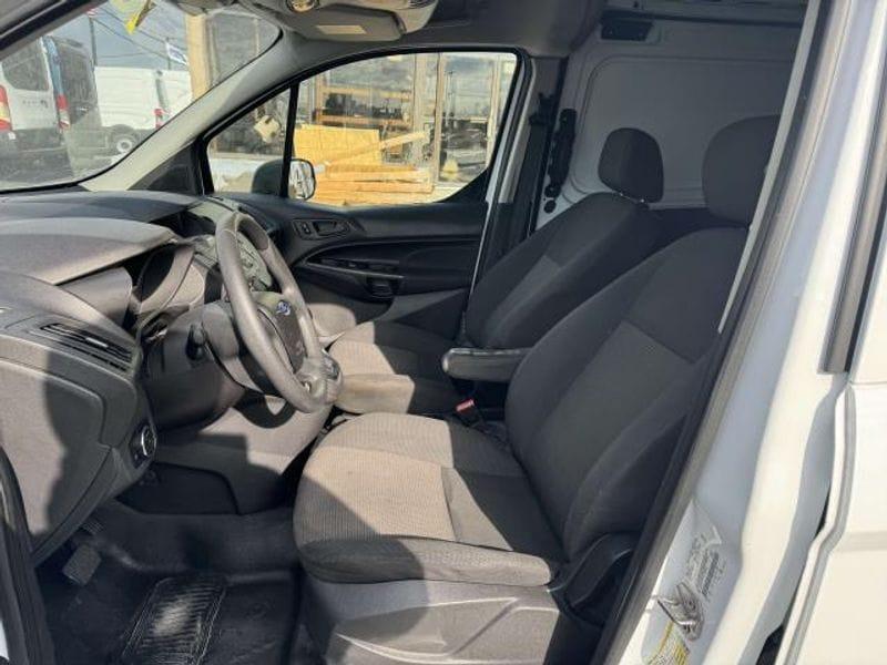used 2017 Ford Transit Connect car, priced at $19,295