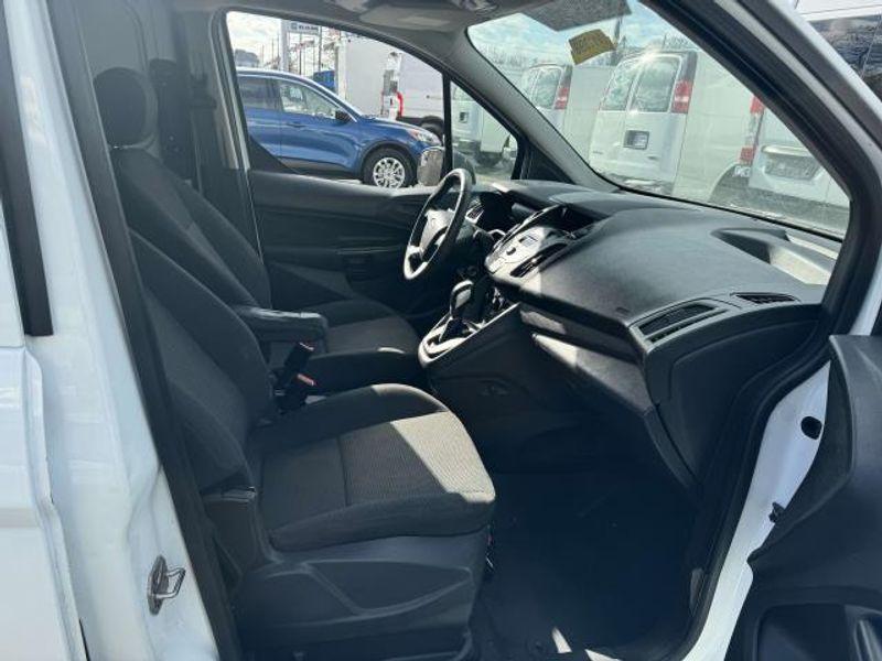 used 2017 Ford Transit Connect car, priced at $19,295
