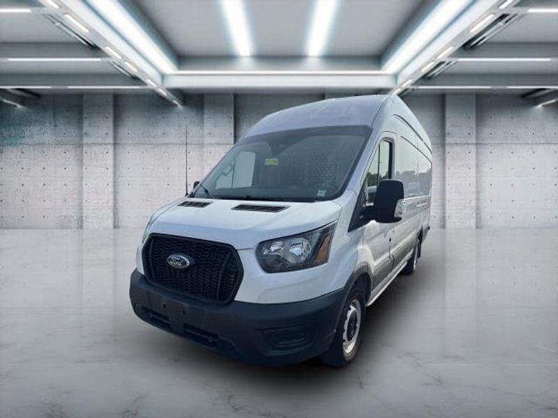 used 2022 Ford Transit-250 car, priced at $40,995
