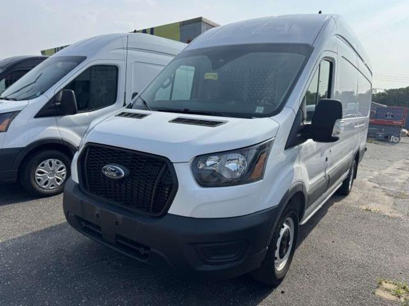 used 2022 Ford Transit-250 car, priced at $40,995