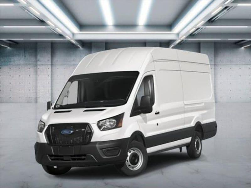 new 2025 Ford Transit-350 car, priced at $63,340