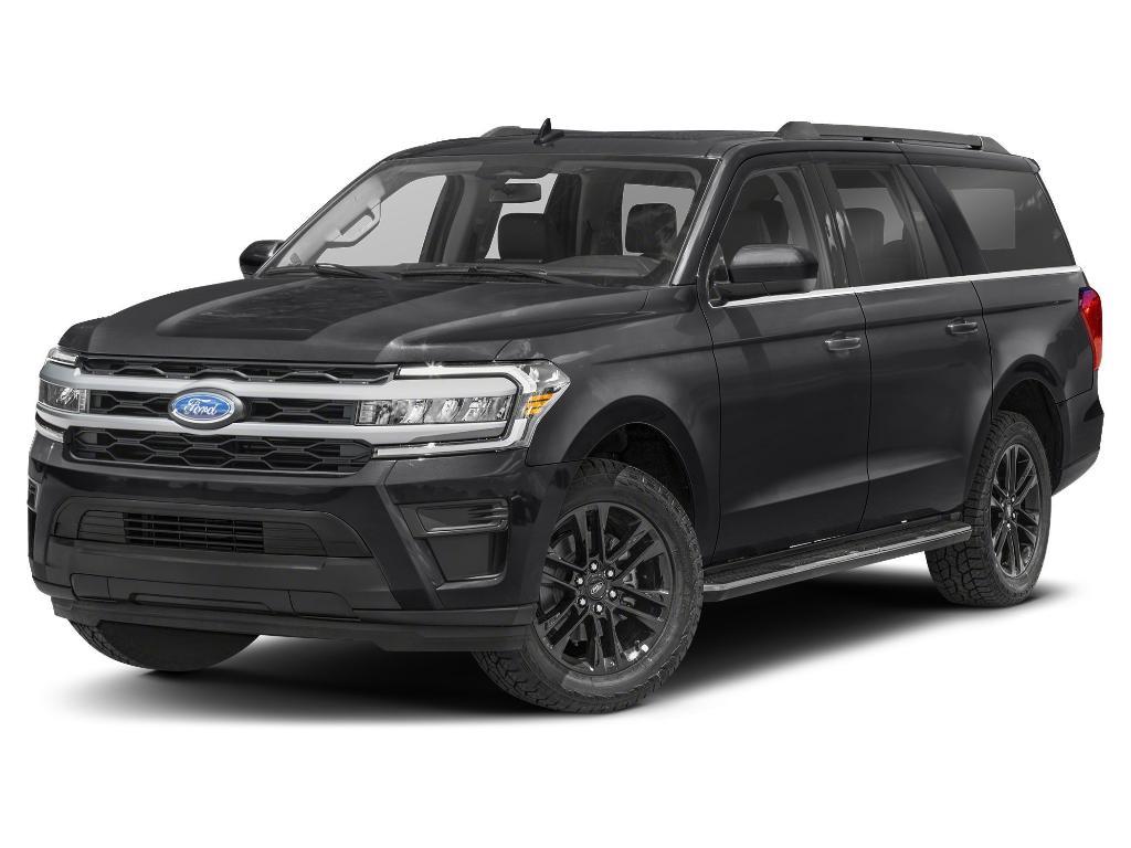 used 2022 Ford Expedition Max car, priced at $48,495