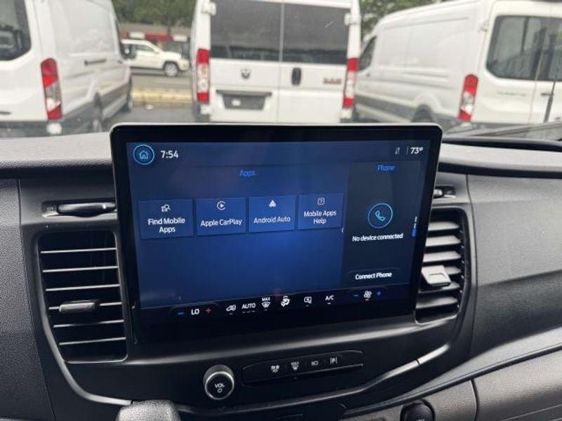 used 2023 Ford Transit-350 car, priced at $40,995