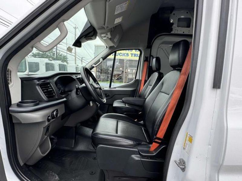 used 2023 Ford Transit-350 car, priced at $40,995