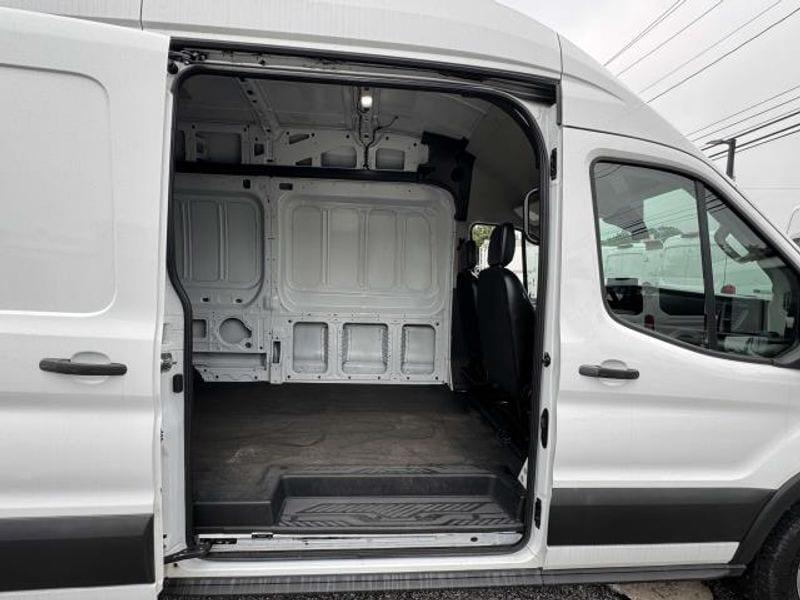 used 2023 Ford Transit-350 car, priced at $40,995