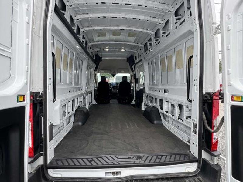used 2023 Ford Transit-350 car, priced at $40,995