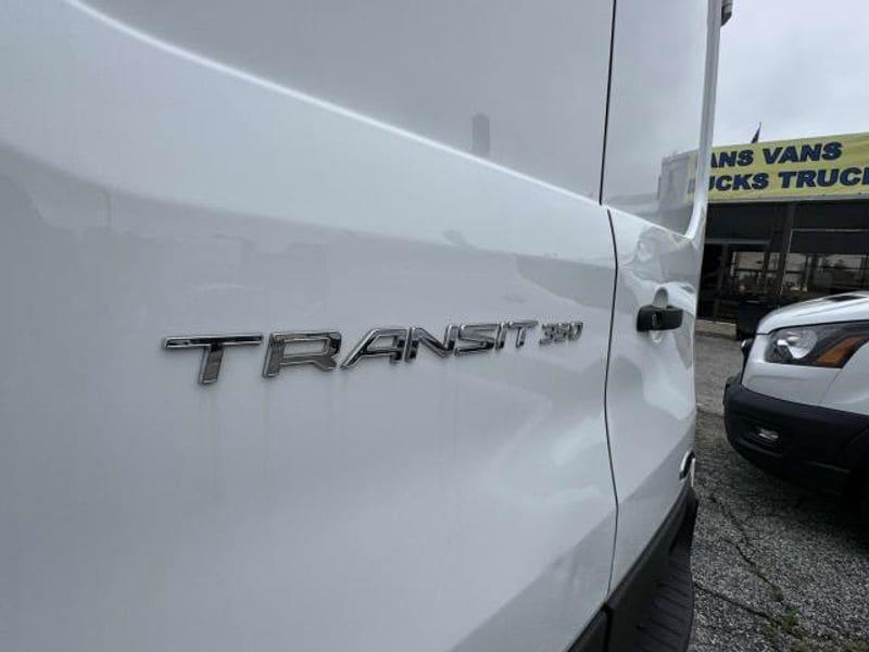 used 2023 Ford Transit-350 car, priced at $40,995