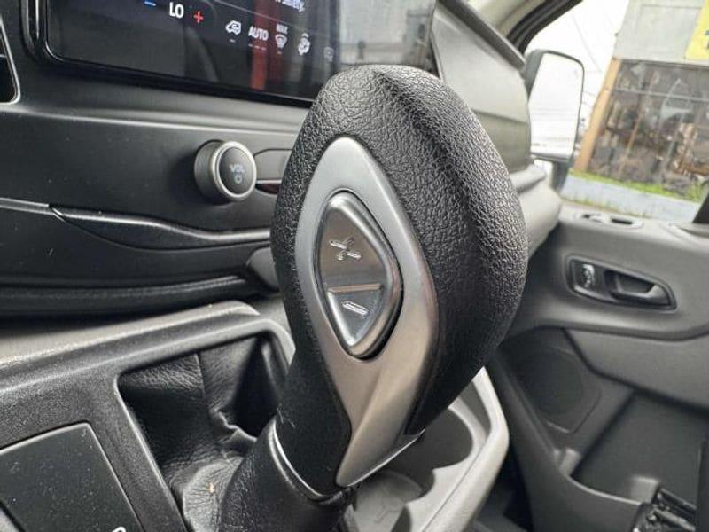 used 2023 Ford Transit-350 car, priced at $40,995