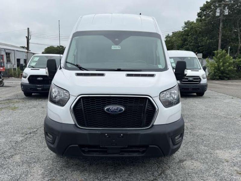 used 2023 Ford Transit-350 car, priced at $40,995