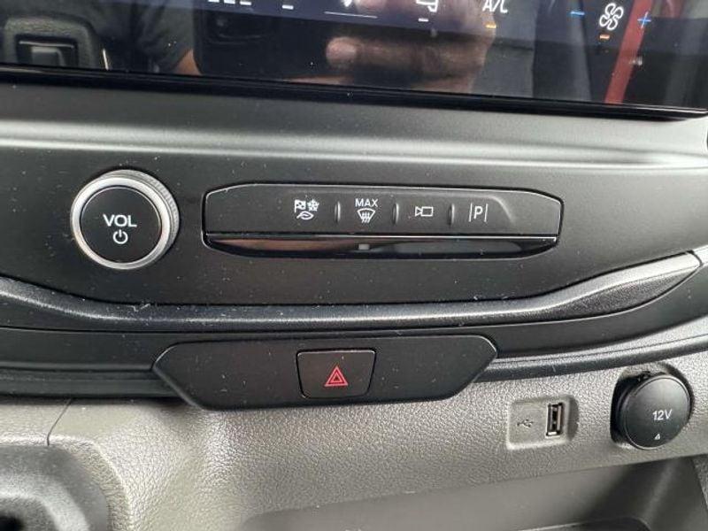 used 2023 Ford Transit-350 car, priced at $40,995