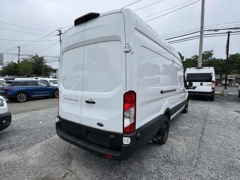 used 2023 Ford Transit-350 car, priced at $40,995