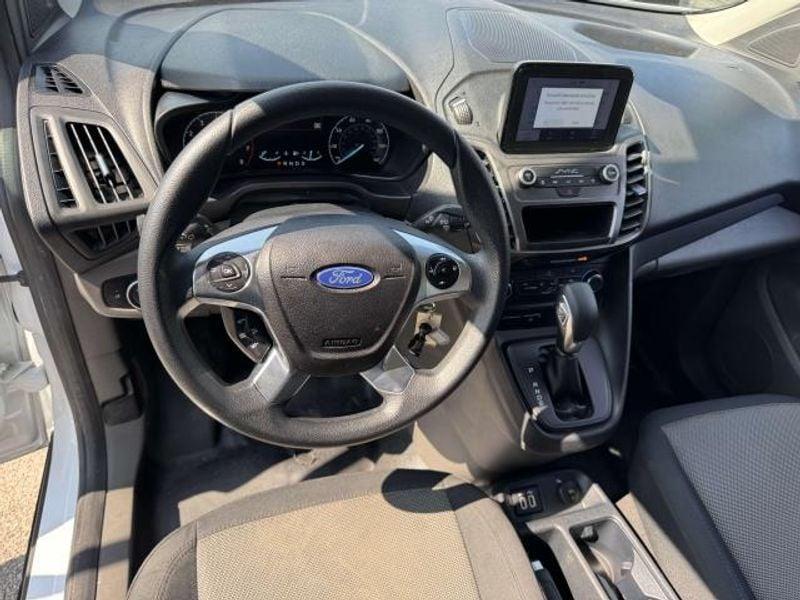 used 2021 Ford Transit Connect car, priced at $30,995