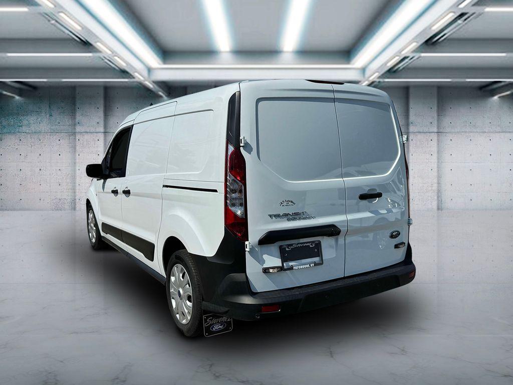 used 2021 Ford Transit Connect car, priced at $29,995