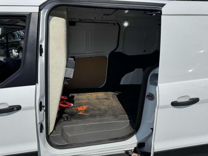 used 2021 Ford Transit Connect car, priced at $31,995