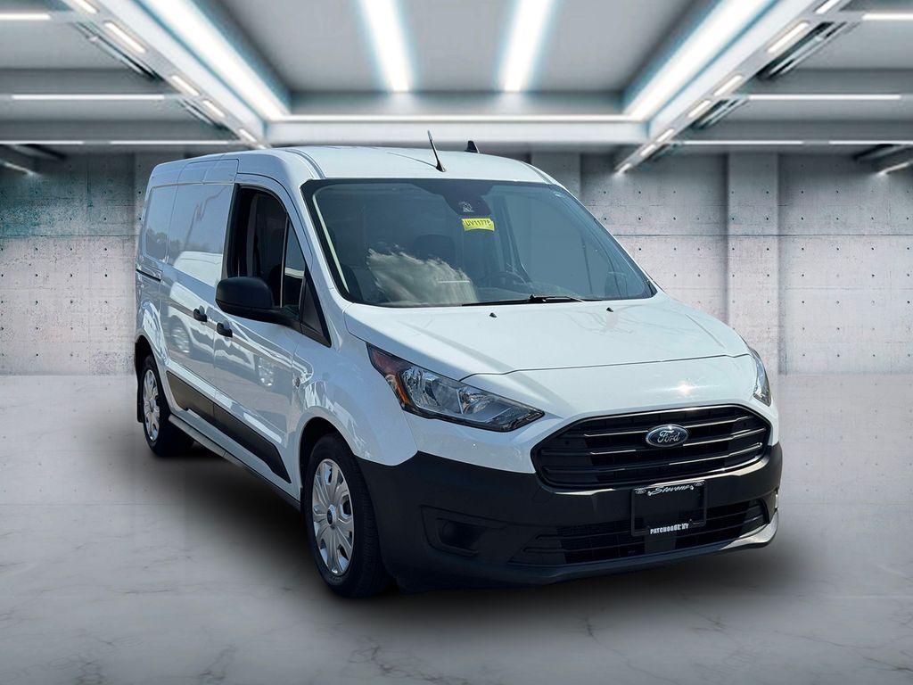 used 2021 Ford Transit Connect car, priced at $29,995