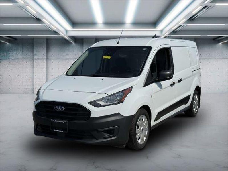used 2021 Ford Transit Connect car, priced at $29,995