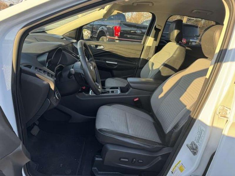 used 2018 Ford Escape car, priced at $15,995