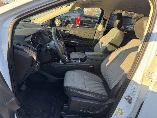 used 2018 Ford Escape car, priced at $15,994