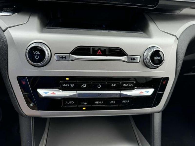 used 2022 Ford Explorer car, priced at $32,995