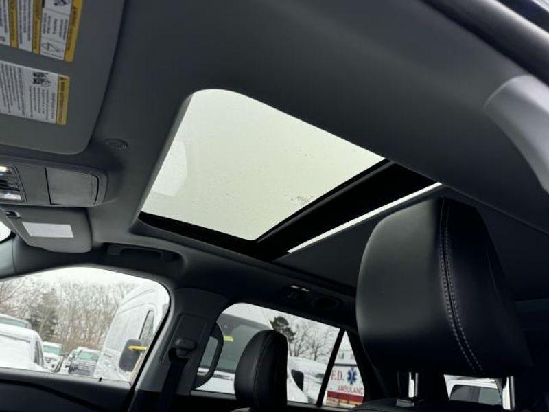 used 2022 Ford Explorer car, priced at $32,995