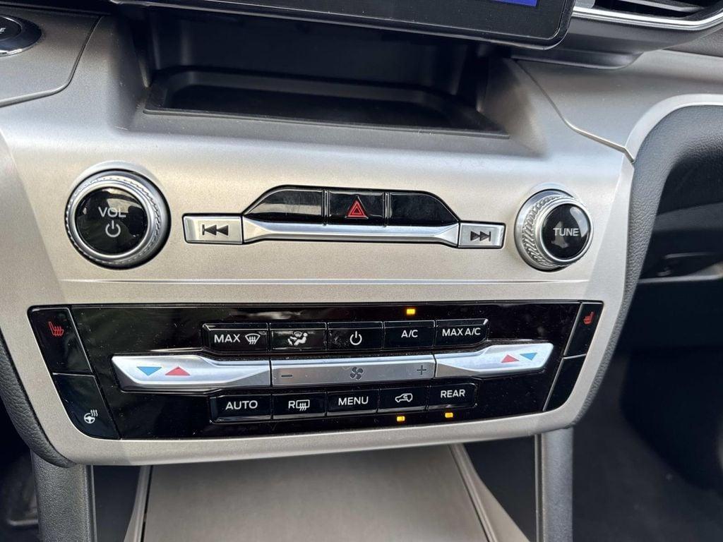 used 2022 Ford Explorer car, priced at $29,495