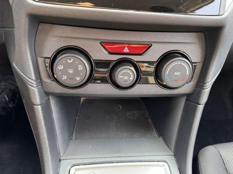 used 2020 Subaru Impreza car, priced at $16,987