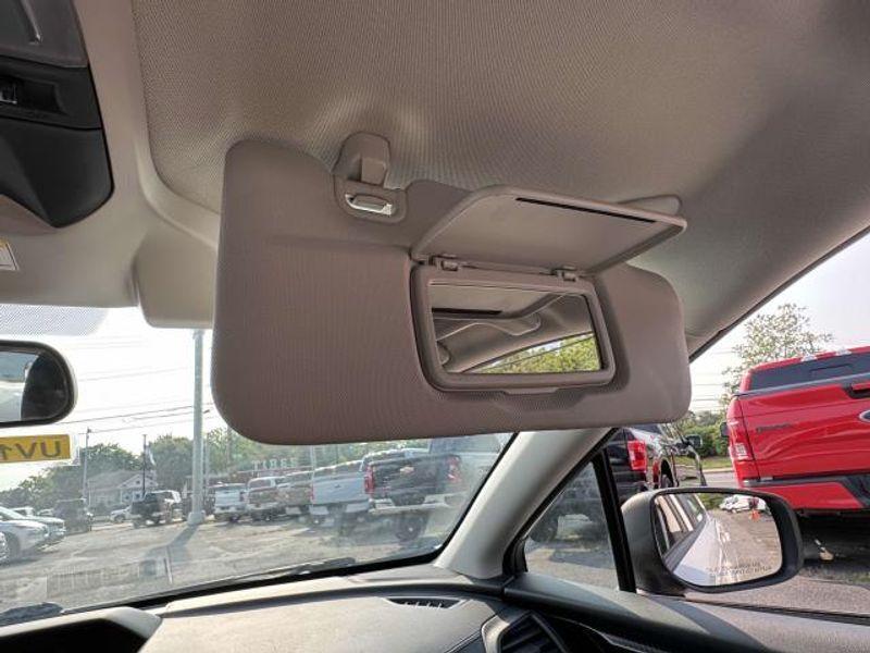 used 2020 Subaru Impreza car, priced at $16,987