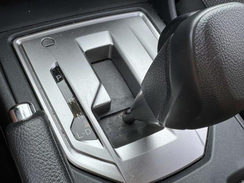 used 2020 Subaru Impreza car, priced at $16,987