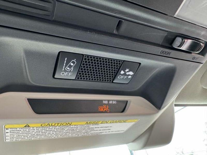 used 2020 Subaru Impreza car, priced at $16,987