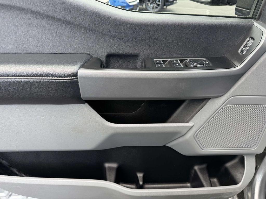 used 2024 Ford F-250 car, priced at $50,495