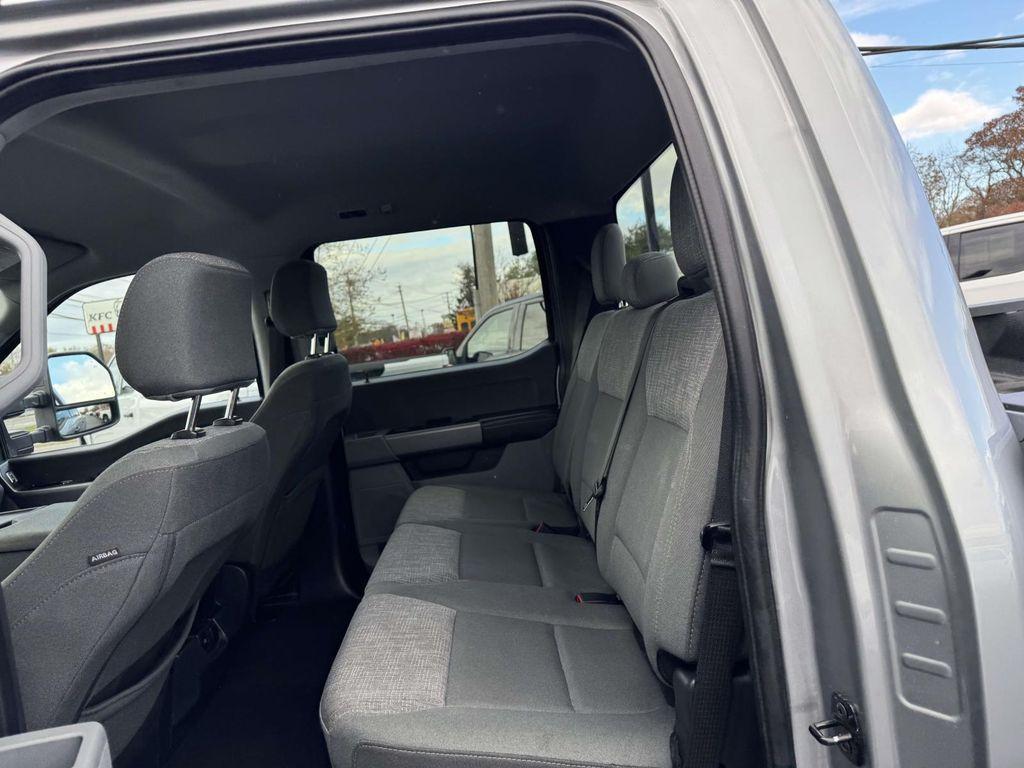 used 2024 Ford F-250 car, priced at $50,495