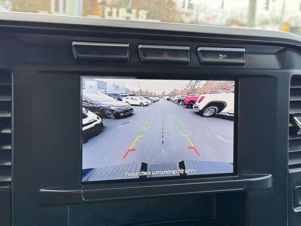 used 2024 Ford F-250 car, priced at $50,495