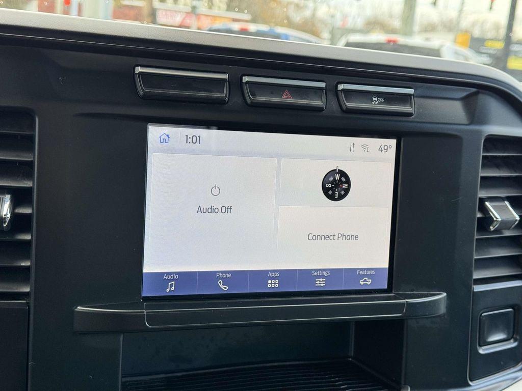 used 2024 Ford F-250 car, priced at $50,495