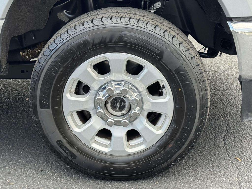 used 2024 Ford F-250 car, priced at $50,495