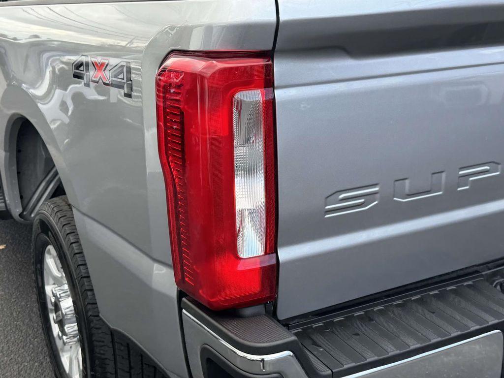 used 2024 Ford F-250 car, priced at $50,495