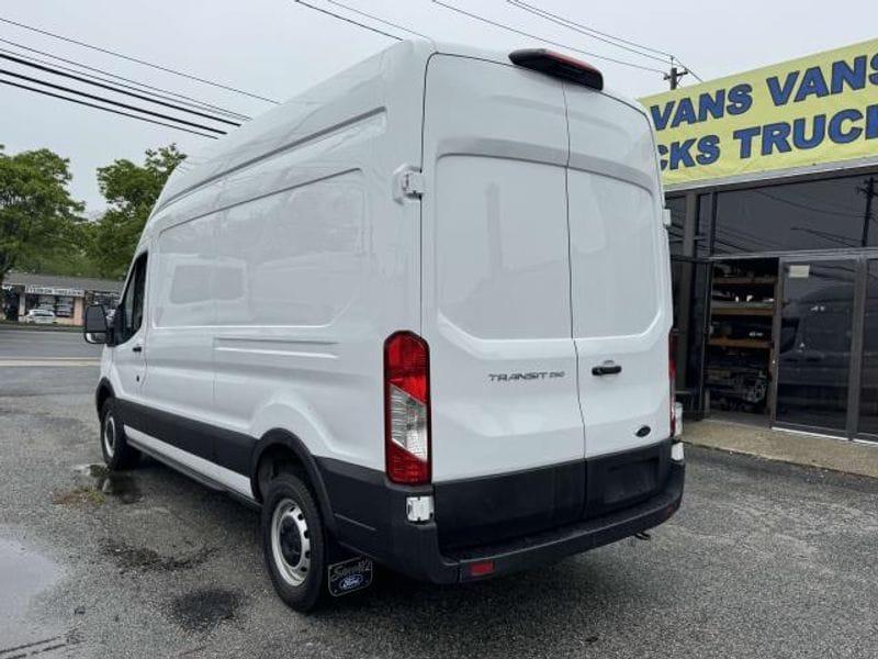 used 2023 Ford Transit-250 car, priced at $36,695